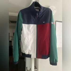 vintage Tommy jacket